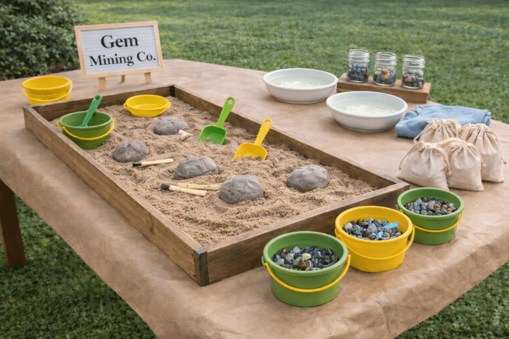 Learn how to host a cupcake decorating party with three fun options: easy, DIY, or a Pinterest-worthy decorating station kids will love.